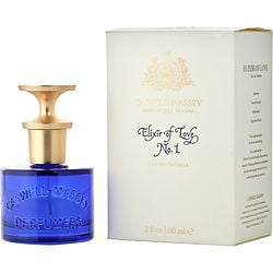 Caswell-Massey Elixir Of Love No 1