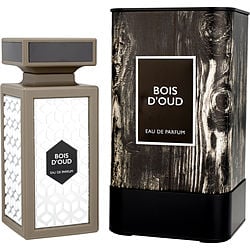 Flavia Bois d'Oud