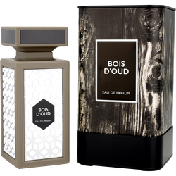 Flavia Bois d'Oud