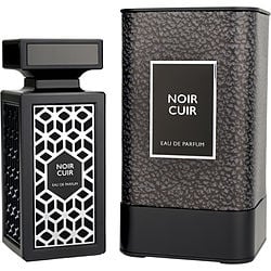 Flavia Noir Cuir