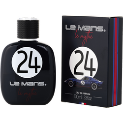 Le Mans Le Mythe