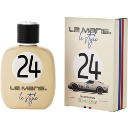Le Mans Le Style