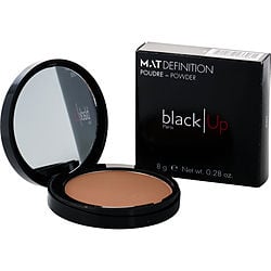 Black Up