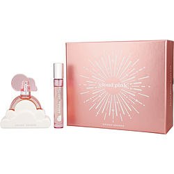 Cloud Pink Ariana Grande