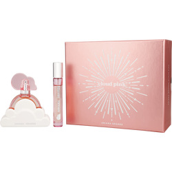 Cloud Pink Ariana Grande