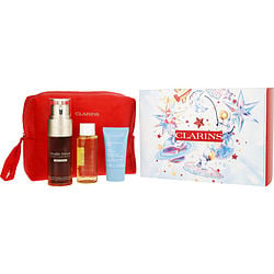 Clarins