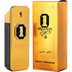 Paco Rabanne 1 Million Golden Oud