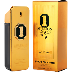 Paco Rabanne 1 Million Golden Oud