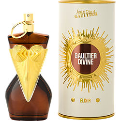 Jean Paul Gaultier Divine Elixir