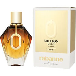 Paco Rabanne Million Gold