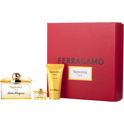 Signorina Libera