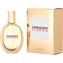Salvatore Ferragamo Fiamma