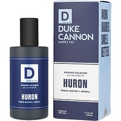 Duke Cannon Huron