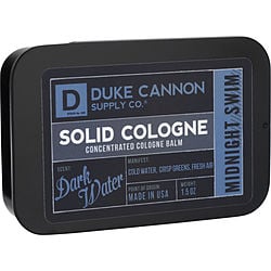 Duke Cannon Midnight Swim