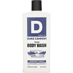 Duke Cannon Midnight Swim