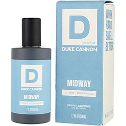 Duke Cannon Midway