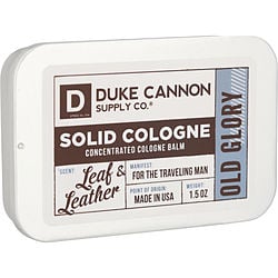 Duke Cannon Old Glory