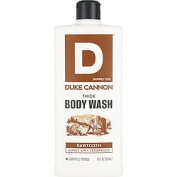 Duke Cannon Sawtooth