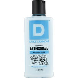 Duke Cannon Ice Cold