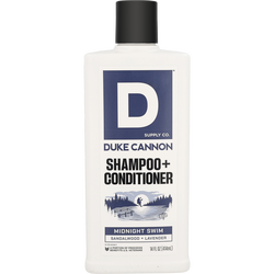 Duke Cannon
