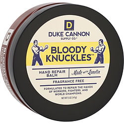 Duke Cannon