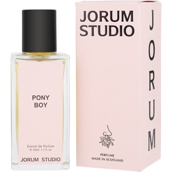 Jorum Studio Pony Boy