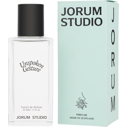 Jorum Studio Unspoken Gesture