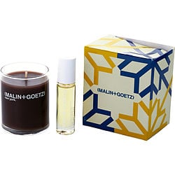 Malin+Goetz Leather