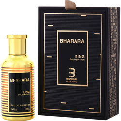 Bharara King Gold Edition