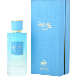 Mast Rome Imagine