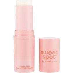 Sweet Spot Sweet Rose