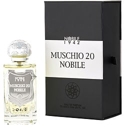 Nobile 1942 Muschio 20 Nobile