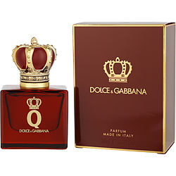 Dolce & Gabbana Q
