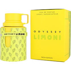 Armaf Odyssey Limoni