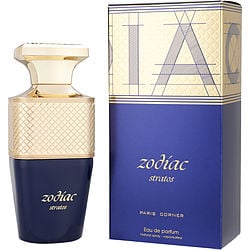 Paris Corner Zodiac Stratos