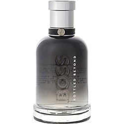Boss Bottled Beyond