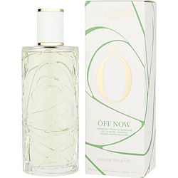 Lancome Off Now