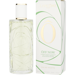 Lancome Off Now