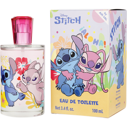 Disney Stitch & Angel