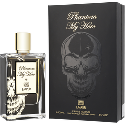 Emper Phantom My Hero