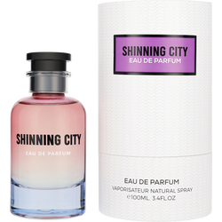 Emper Shinning City