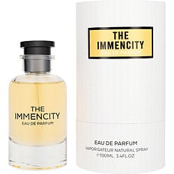 Emper The Immencity