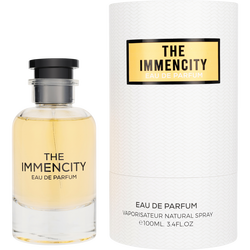 Emper The Immencity