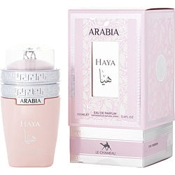 Le Chameau Arabia Haya