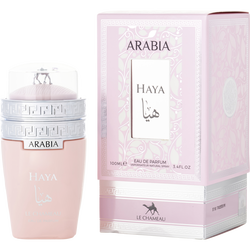 Le Chameau Arabia Haya