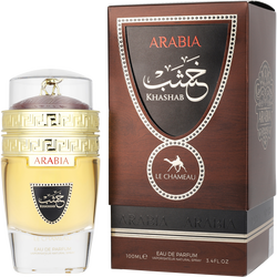 Le Chameau Arabia Khashab