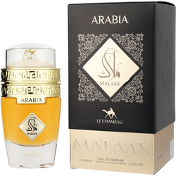 Le Chameau Arabia Malak