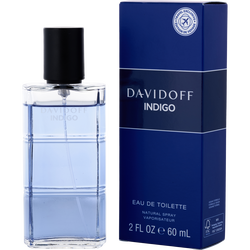 Davidoff Indigo