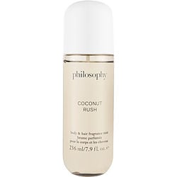 Philosophy Coconut Rush