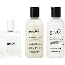 Philosophy Pure Grace